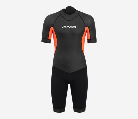 Orca pianka męska VITALIS OW KRÓTKA 5 BK