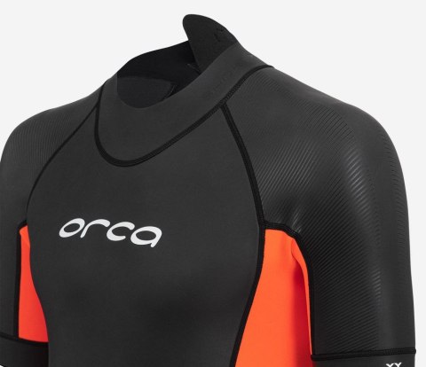 Orca pianka męska VITALIS OW KRÓTKA 8 BK