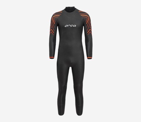 Orca pianka męska VITALIS OW TERMICZNA 8 BK