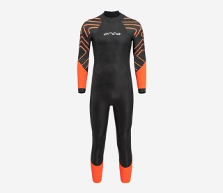 Orca pianka męska ZEAL OW HI-VIS 4 BK