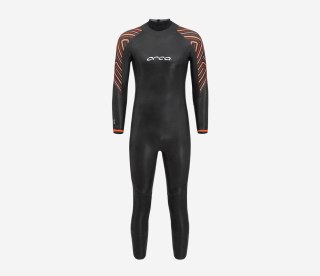 Orca pianka męska ZEAL OW TERMICZNA 11 BK