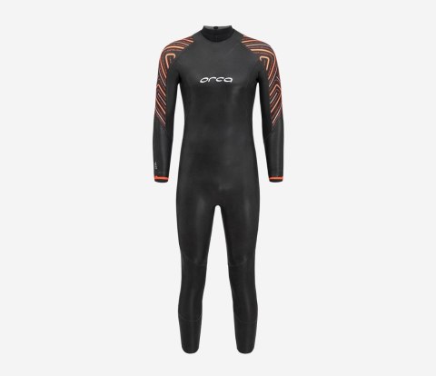 Orca pianka męska ZEAL OW TERMICZNA 11 BK