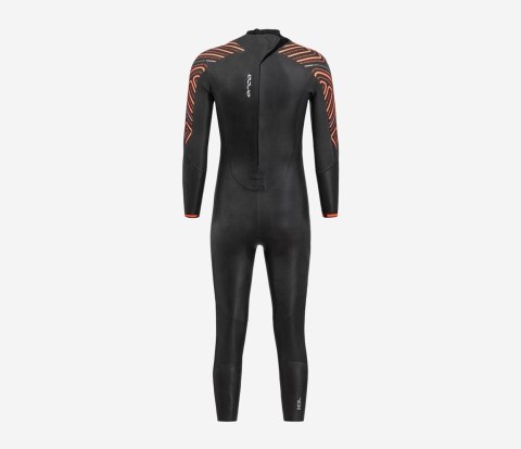 Orca pianka męska ZEAL OW TERMICZNA 9 BK