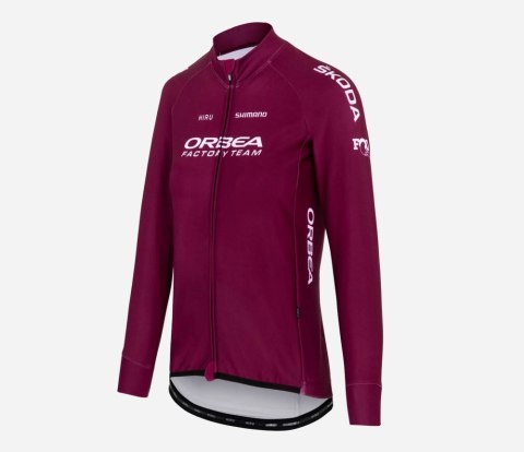 Orbea HIRU koszulka męska CORE Termiczna LS L OFT