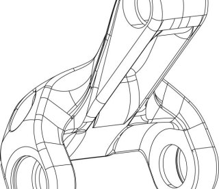 Orbea serwis Oiz Hydro LINK 2023 White-Red