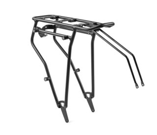 Orbea serwis bagażnik Kemen SUV 27Kg MIK HD S/M. Alu