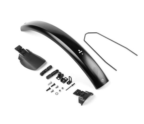 Orbea serwis błotnik przedni zestaw Kemen Asphalt Fox AWL. Apollo 65mm.