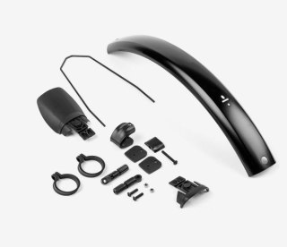 Orbea serwis błotnik przedni zestaw Kemen Asphalt Marzocchi Z2. Apollo 65mm.