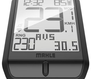 Orbea serwis komputerek Mahle X35, X20 Pulsar One ANT+ BT bez wspornika