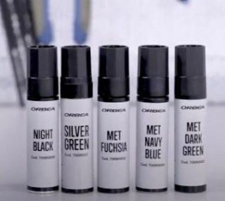 Orbea serwis lakier MyO 2022 Luminous Yellow