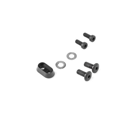 Orbea serwis śruby do wspornika akumulatora zewnętrznego WILD 2023