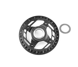 Orbea serwis zębatka 36T z osłoną EP8 NWS36A-S16D-53, KEMEN