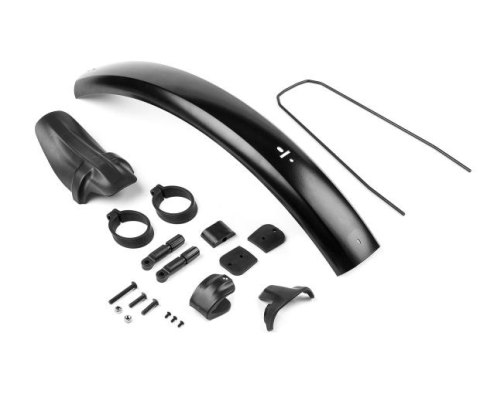 Orbea serwis zestaw błotnik przedni Kemen SUV Marzocchi Z2. Apollo 70mm.