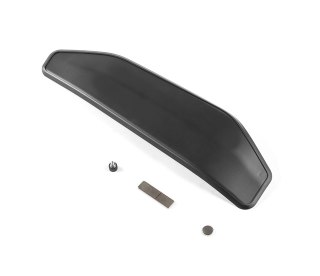 Orbea serwis zestaw osłon baterii WILD z Shimano STEPS