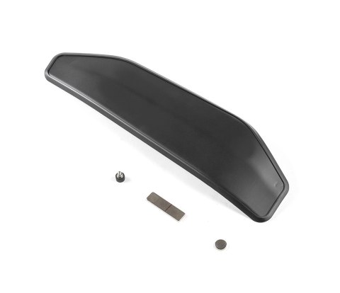 Orbea serwis zestaw osłon baterii WILD z Shimano STEPS