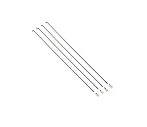 Orbea serwis zestaw szprych i nypli tył XC25+MT410 290/290 ALMA 2022-23