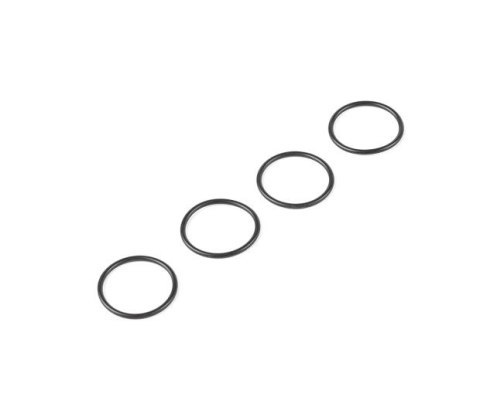 Orbea serwis zestawa uszczelek 24x2mm portu ładowania Bosch WILD 2023