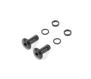 Orbea serwis zestwa śrub do linku WILD H, M 2023