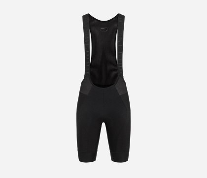 Orbea HIRU ADVANCED Spodenki Męskie L FULL BLACK