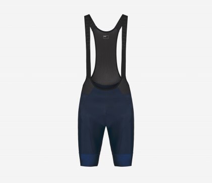 Orbea HIRU ADVANCED Spodenki Męskie M NAVY