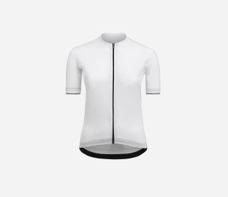 Orbea HIRU CORE Koszulka Męska L WHITE