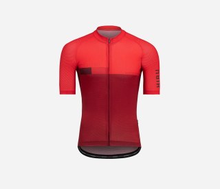 Orbea HIRU CORE Koszulka Męska LIGHT XXXL RED