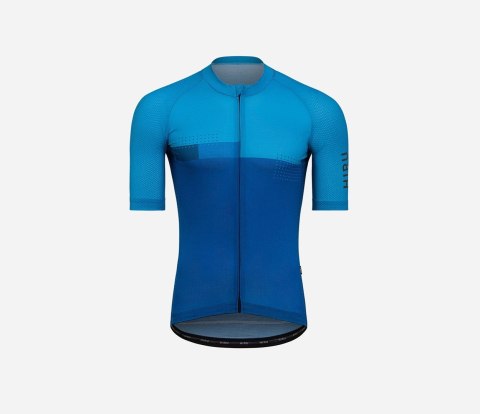 Orbea HIRU CORE Koszulka Męska LIGHT S D BLUE