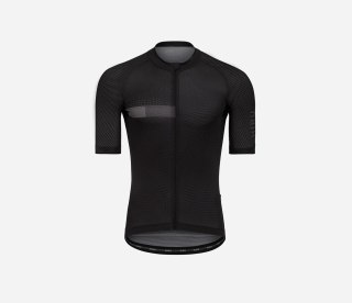 Orbea HIRU CORE Koszulka Męska LIGHT XS czarny