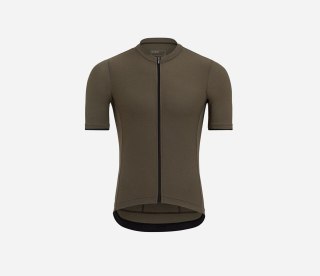 Orbea HIRU CORE Koszulka Męska M OLIVE