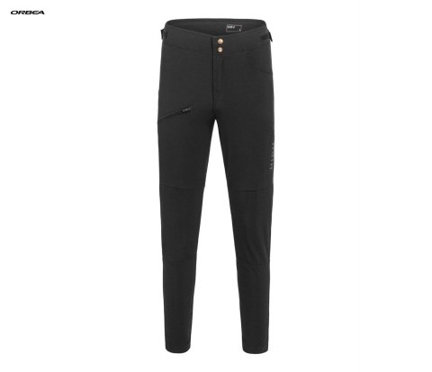 Orbea HIRU CORE spodnie enduro XXXL FBLK