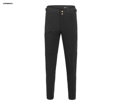 Orbea HIRU CORE spodnie enduro S FBLK