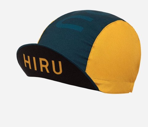 Orbea HIRU Czapka kolarska DARK BLUE