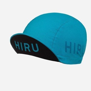 Orbea HIRU Czapka kolarska OCEAN GREEN