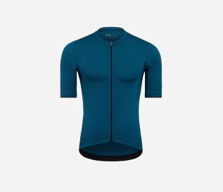 Orbea HIRU M CORE JERSEY XS LAGOON