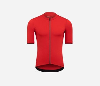 Orbea HIRU M CORE JERSEY XS RED