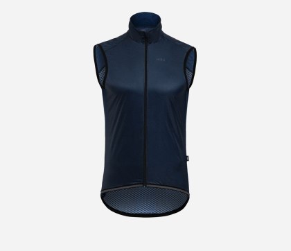 Orbea HIRU kamizelka wiatrówka męska XXL BLUE OIL
