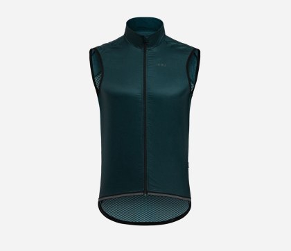 Orbea HIRU kamizelka wiatrówka męska XXXL GREEN F