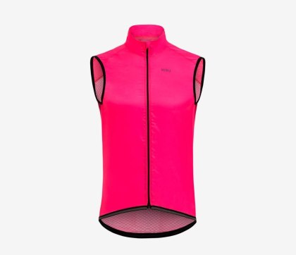 Orbea HIRU kamizelka wiatrówka męska XXL PINK