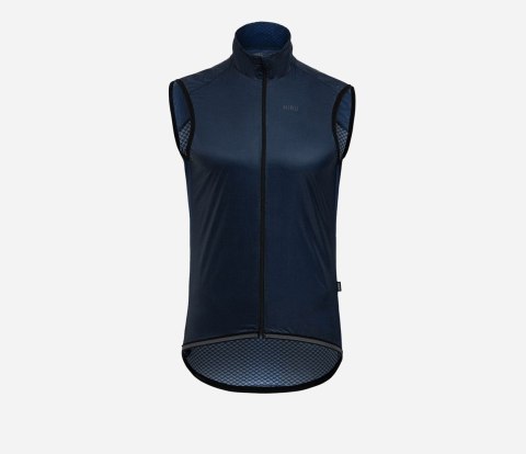 Orbea HIRU kamizelka wiatrówka męska S BLUE OIL