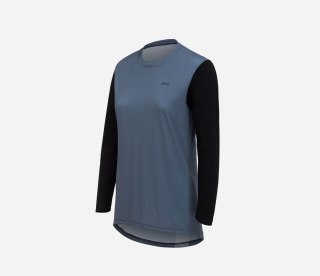 Orbea HIRU koszulka LAB damska MTB LS XXL GRAPHITE