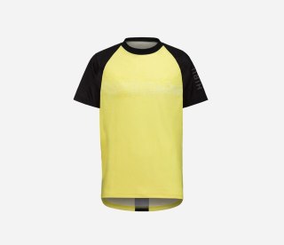 Orbea HIRU koszulka MTB CORE XXXL YELLOW