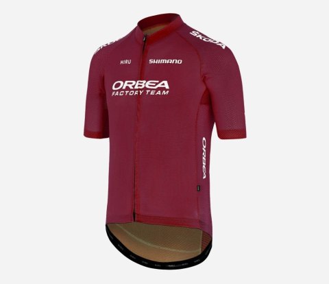 Orbea HIRU koszulka męska CORE LIGHT L OFT