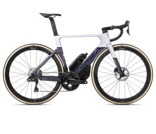Orbea rower szosowy ORCA AERO M20iLTD 49 Tanzanite - Lilac