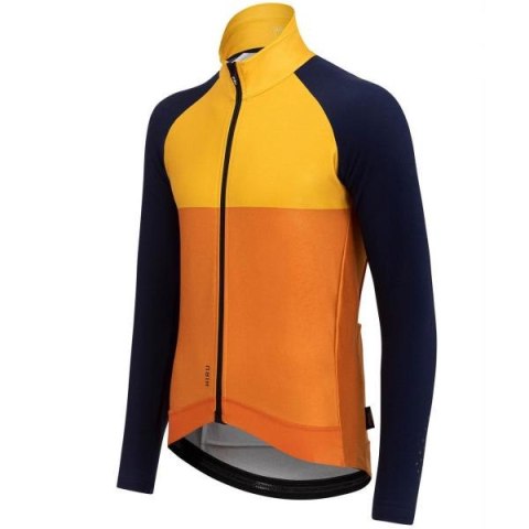 Orbea HIRU ADVANCED męska KURTKA THERM LITE M SUN