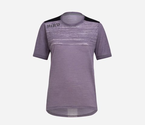 Orbea HIRU damksa koszulka ADVANCED MERN M PURPL