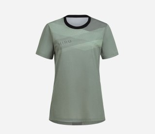 Orbea HIRU damksa koszulka CORE XS GREEN