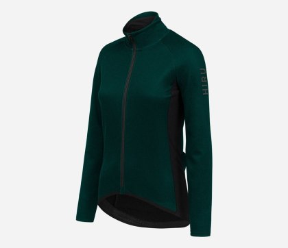Orbea HIRU kurtka damska CORE Termiczna L FOREST