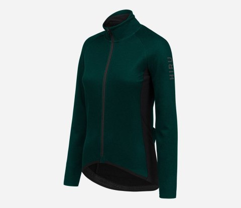 Orbea HIRU kurtka damska CORE Termiczna XXL FOREST