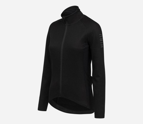 Orbea HIRU kurtka damska CORE Termiczna M czarny