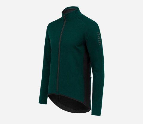 Orbea HIRU kurtka męska CORE Termiczna XXXL FOREST